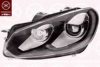 KLOKKERHOLM 95340181A1 Headlight